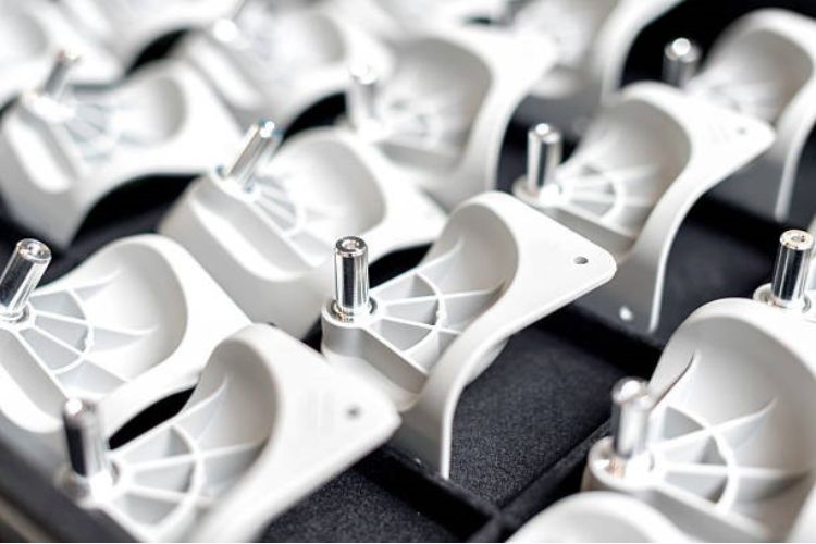 Why Might You Want To Use Compression Molding