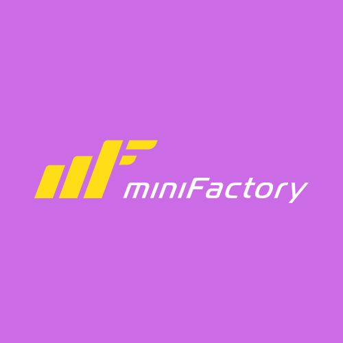 miniFactory Oy Ltd