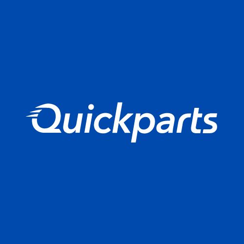 3D Systems – Quickparts Solutions