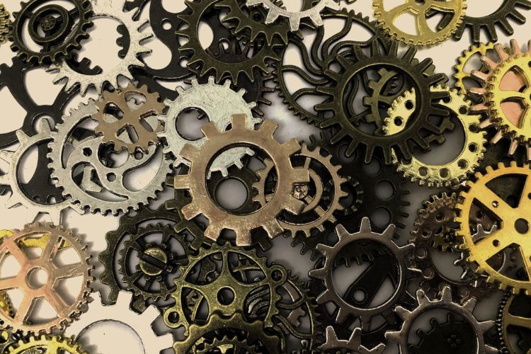 Applications of 3-axis Machining