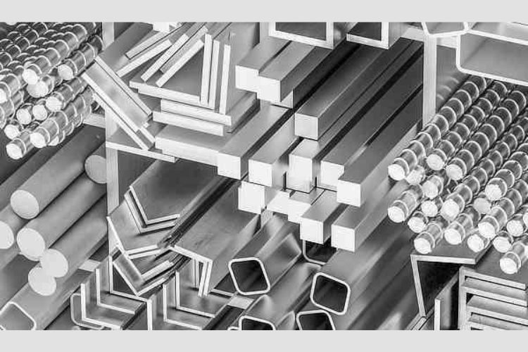 Aluminum