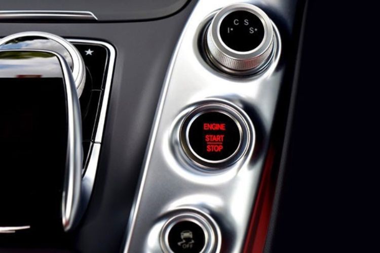 Automotive