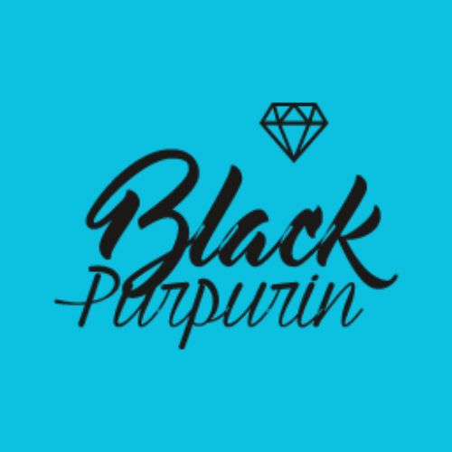 Black Purpurin