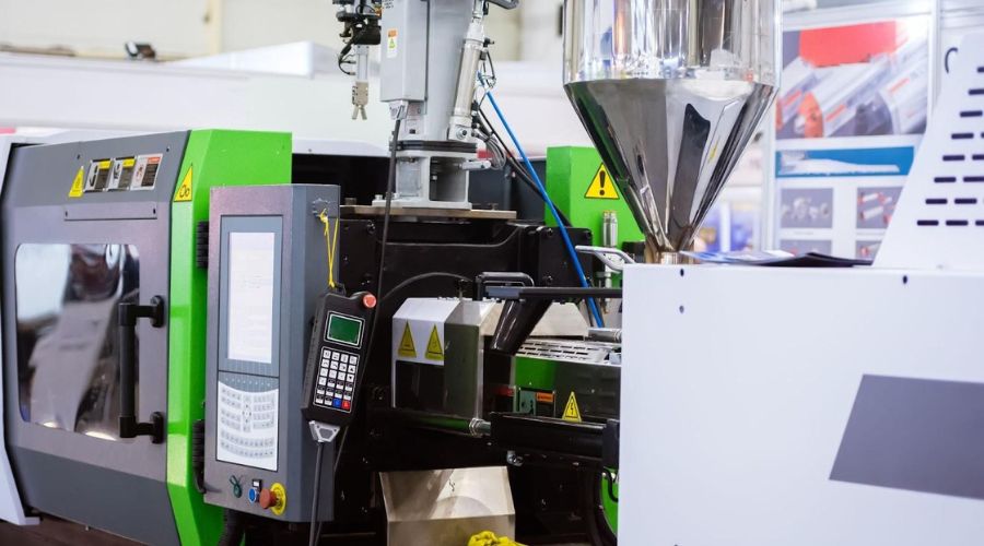 Injection Molding
