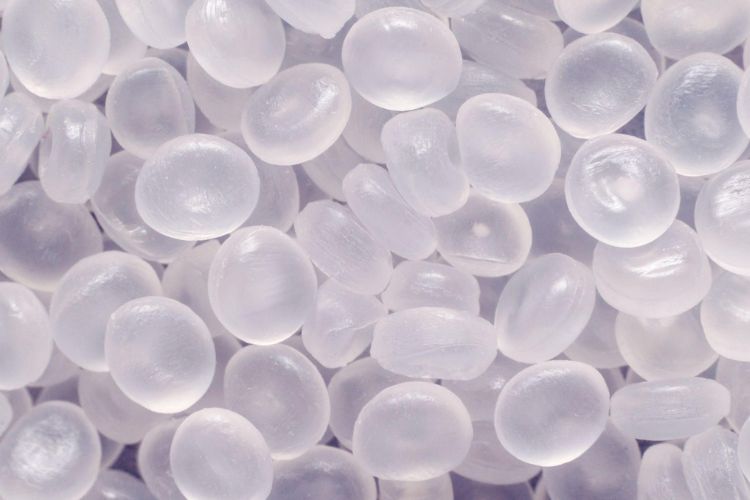 Material Options for Plastic Extrusion