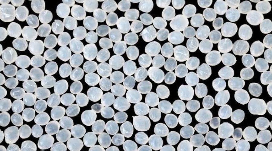 Nylon (Polyamide, PA)