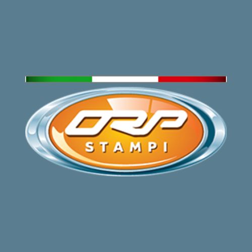OR.P. STAMPI SRL