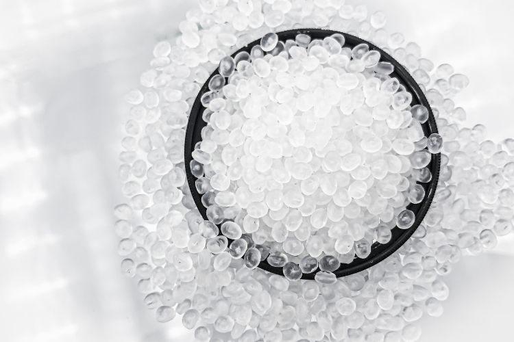 PP (Polypropylene)