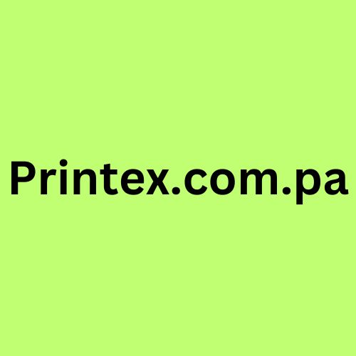 Printex