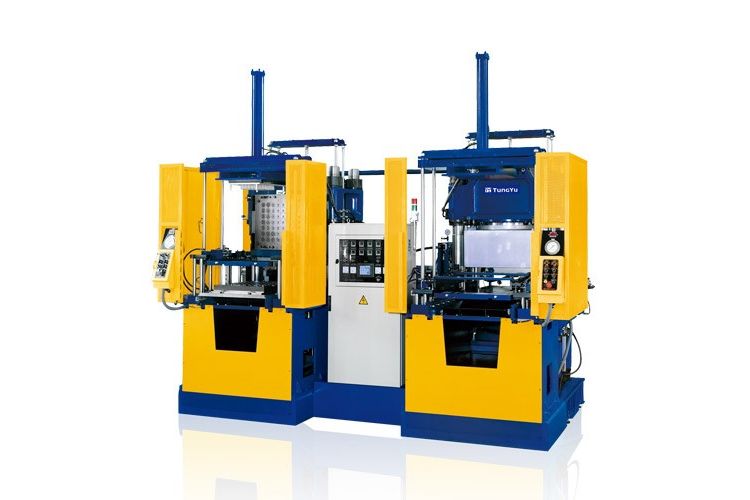 What Is the Downside Of Compression Molding