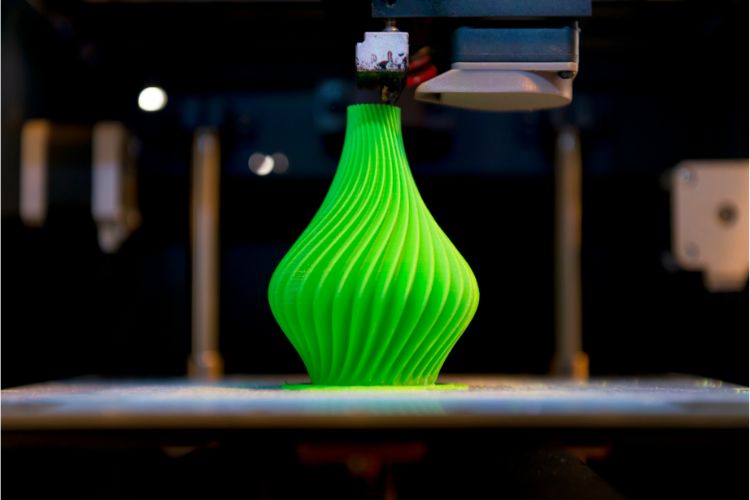 3D Printing