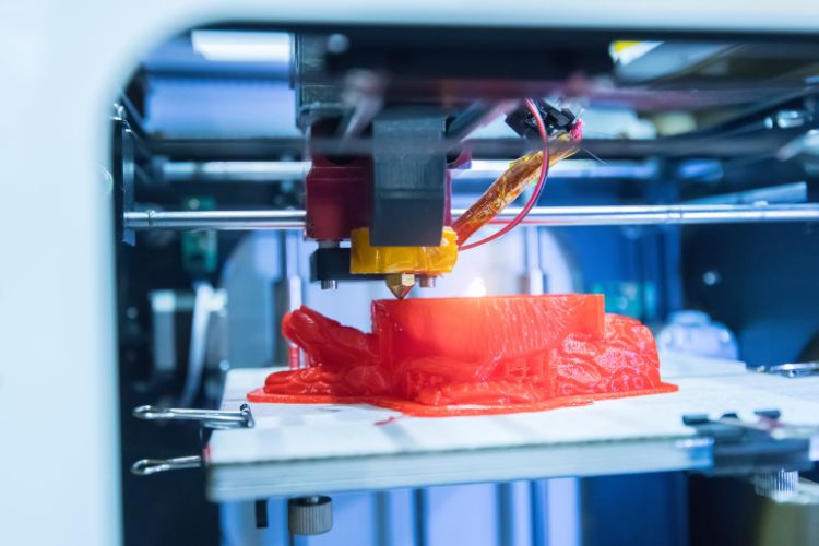 3D Printing Industry
