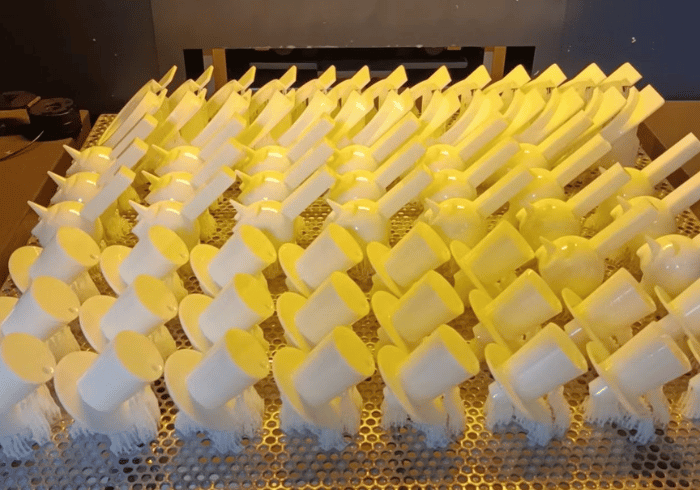 3D Printing - Rapid prototyping service