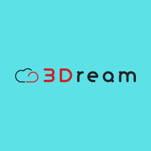 3Dream Drukarnia 3D