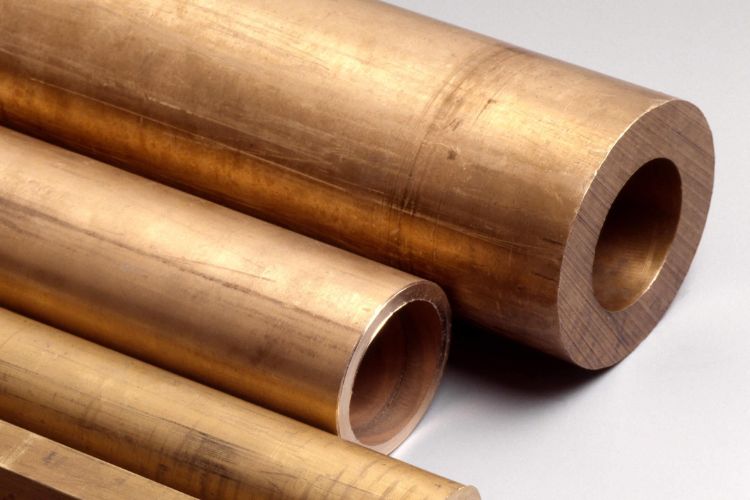 Characteristics of Bronze