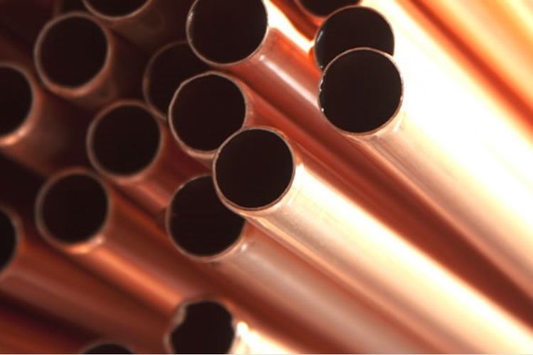 Copper