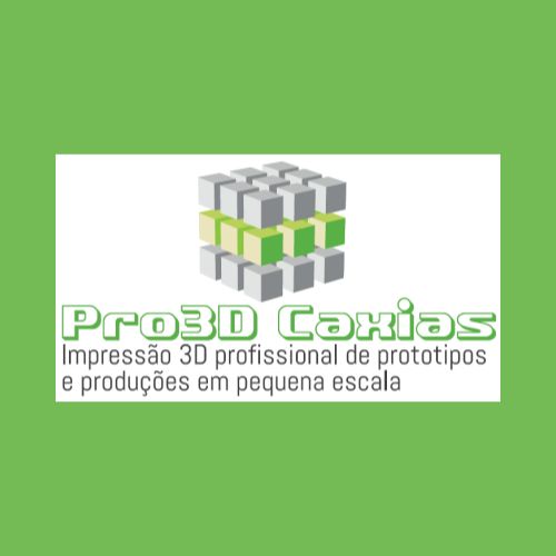 Pro3D Caxias