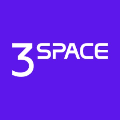 3 Space