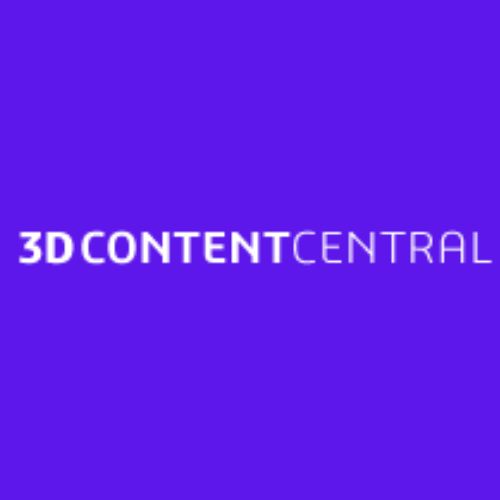 3D Central