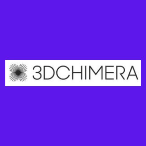 3D Chimera