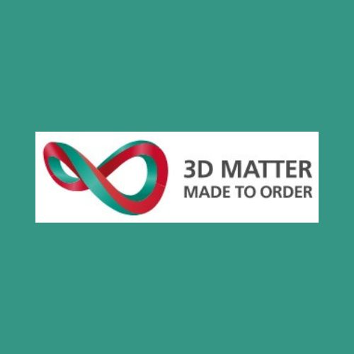 3D Matter