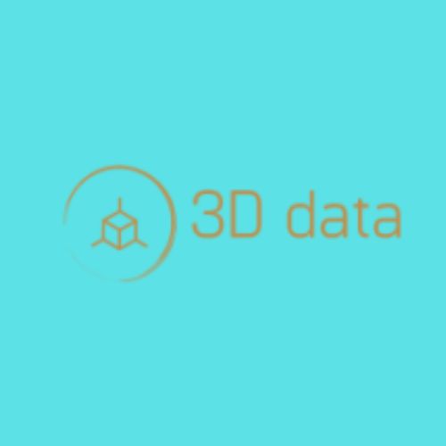 3D Data