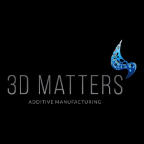 3D Matters Pte Ltd