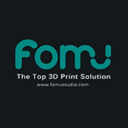 Fomu 3d printing