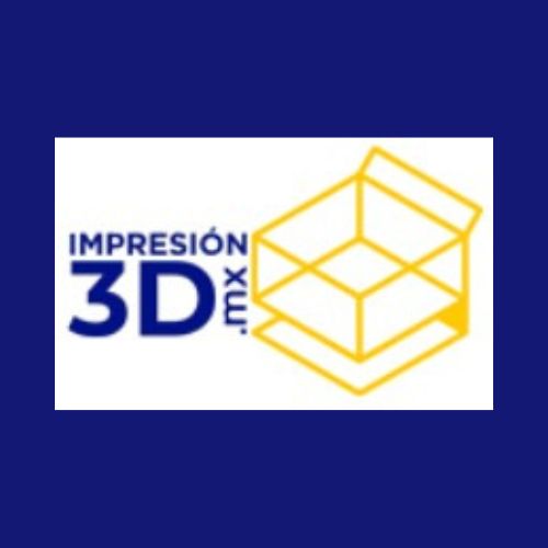 Impresion en 3d Mexico