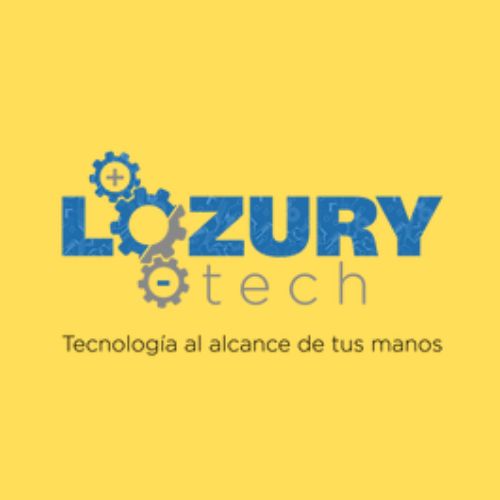 Lozury Tech