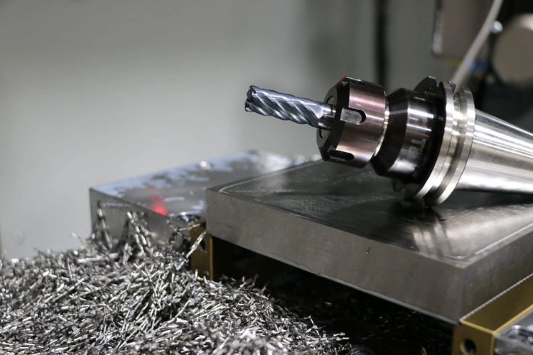Machinability