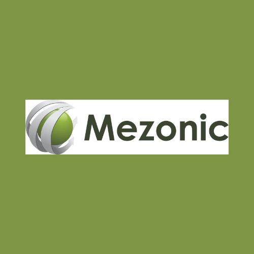Mezonic AS