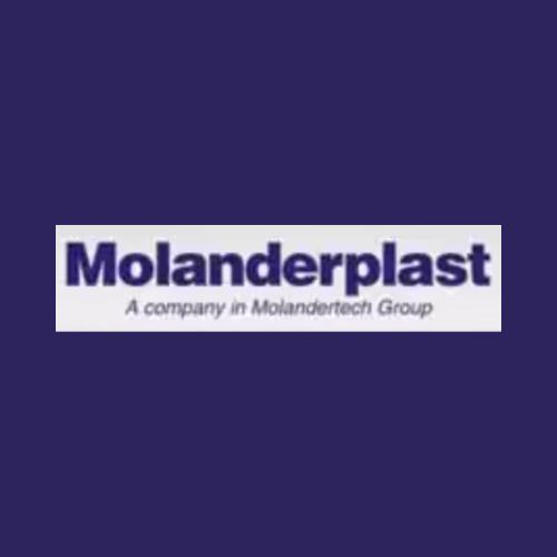Molanderplast