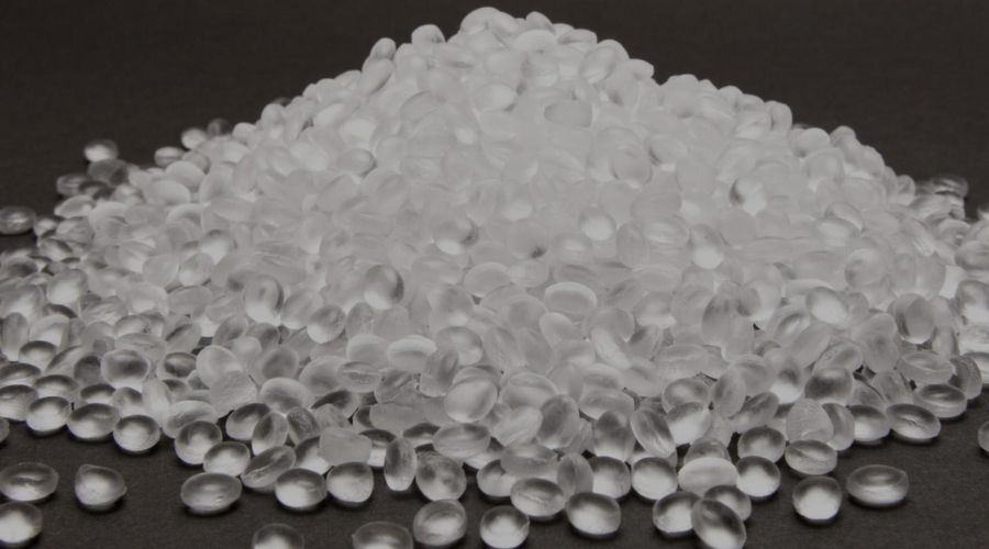 Polyethylene (PE)