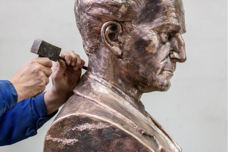Sculpture and Statue-Making