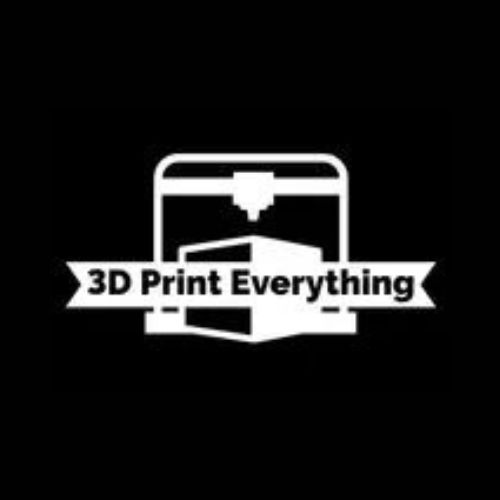 3D Print Everything