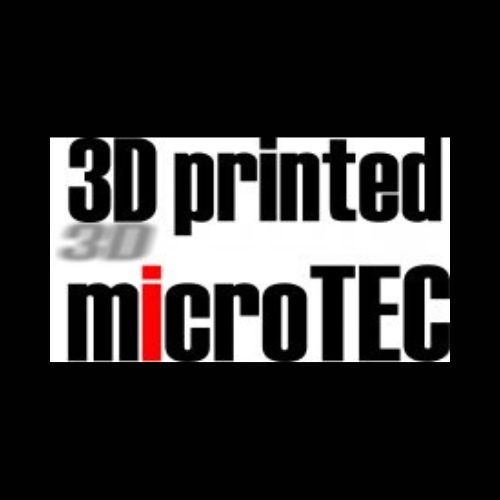 3D Printed MicroTEC