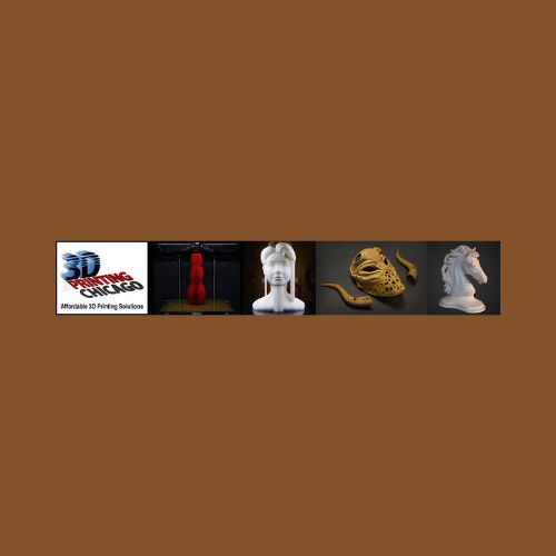 3D Printing Chicago