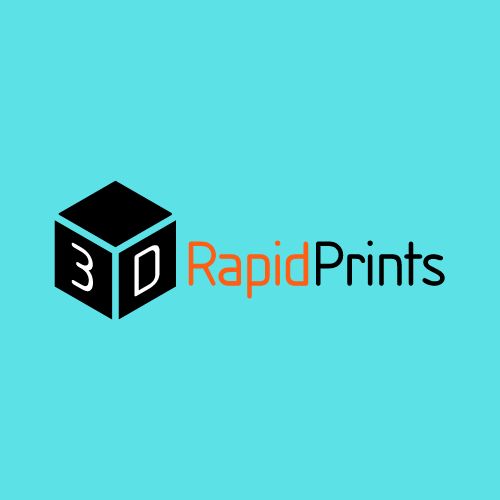 3D Rapid Prints
