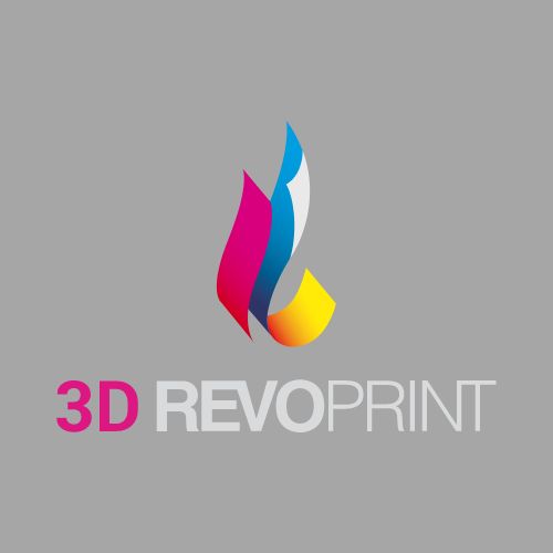 3D-REVOPRINT