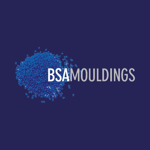 BSA Mouldings Ltd