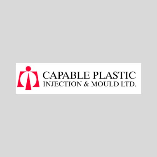 Capable Plastic Injection & Mould Ltd