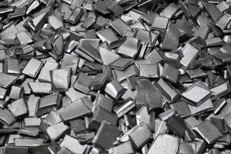 Titanium