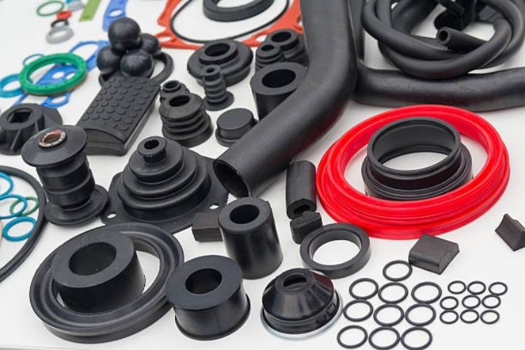 What Industries Can Use Compression Molding