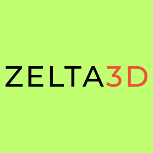 ZELTA 3D