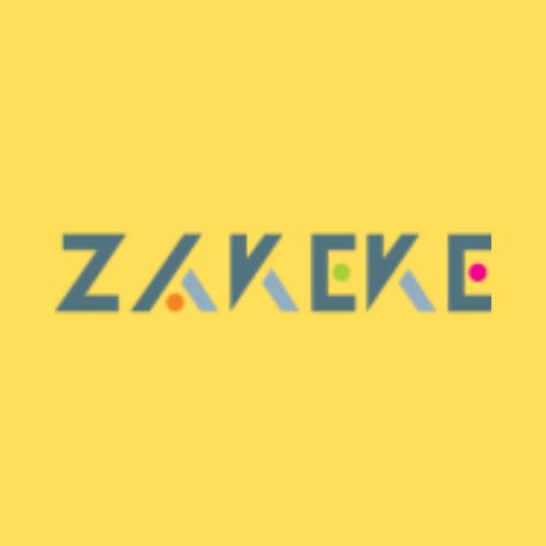 Zakeke