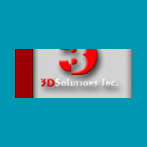 3D Solutions, Inc