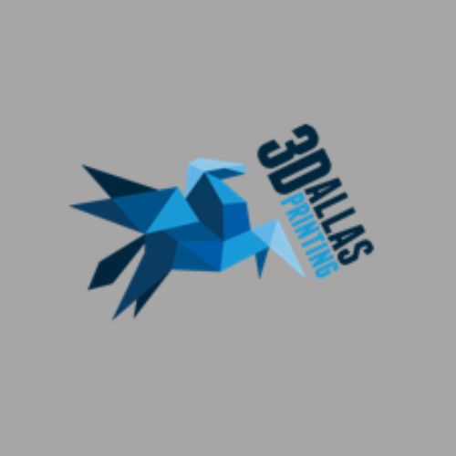 3Dallas Printing