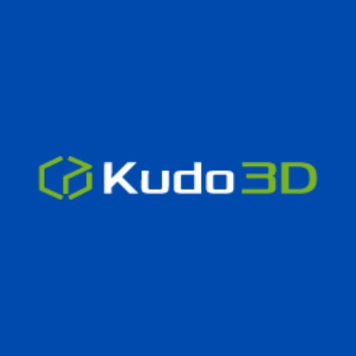 Kudo 3D