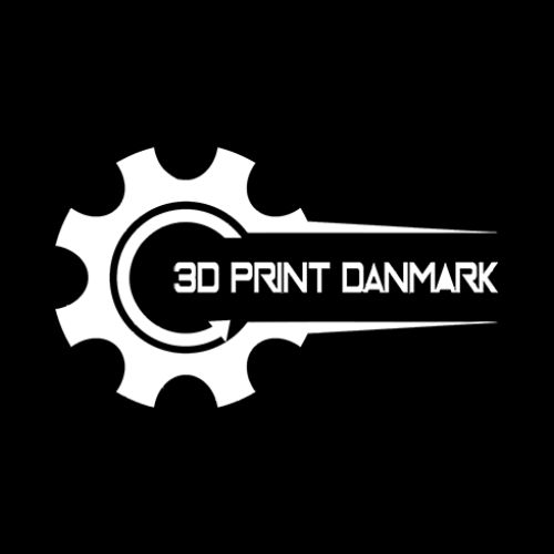 3D PRINT DANMARK ApS